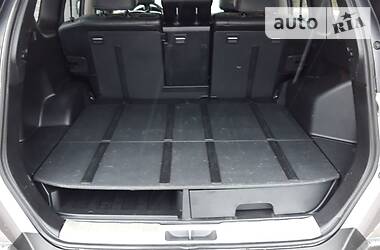 Внедорожник / Кроссовер Nissan X-Trail 2009 в 
