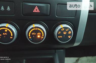 Універсал Nissan X-Trail 2008 в 