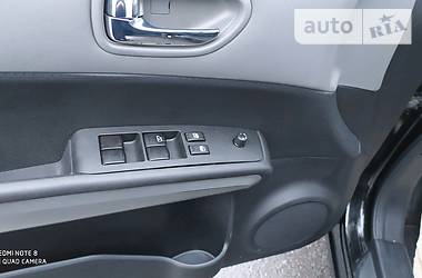 Універсал Nissan X-Trail 2008 в 