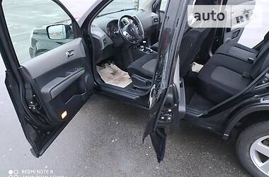 Універсал Nissan X-Trail 2008 в 