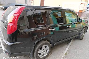 Універсал Nissan X-Trail 2008 в 