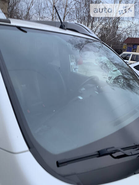Позашляховик / Кросовер Nissan X-Trail 2012 в Кривому Розі