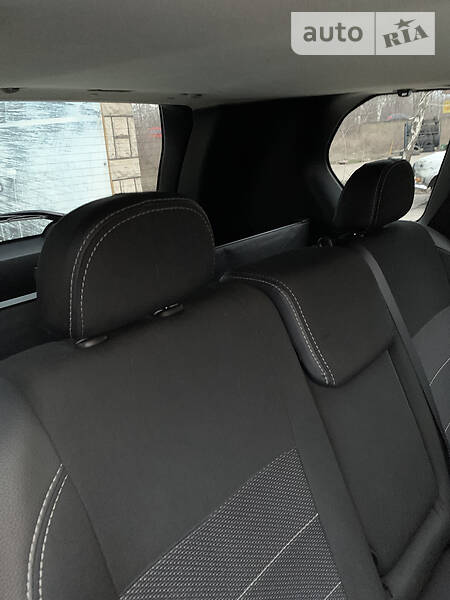 Позашляховик / Кросовер Nissan X-Trail 2012 в Кривому Розі