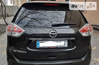 Внедорожник / Кроссовер Nissan X-Trail 2016 в Балте
