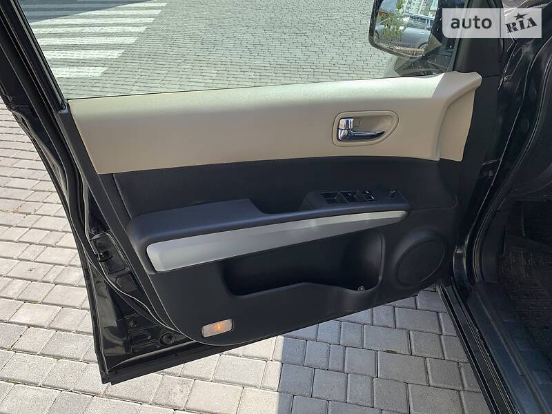 Позашляховик / Кросовер Nissan X-Trail 2008 в Івано-Франківську фото 39 Позашляховик / Кросовер Nissan X-Trail 2008 в Івано-Франківську