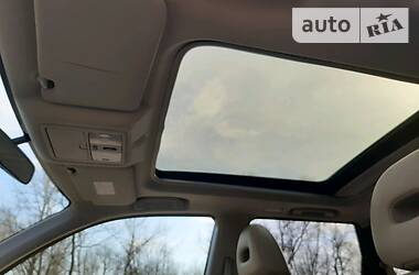 Позашляховик / Кросовер Nissan X-Trail 2008 в 
