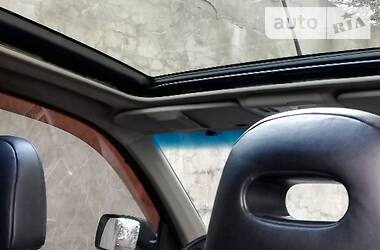 Позашляховик / Кросовер Nissan X-Trail 2003 в 