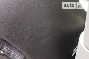 Позашляховик / Кросовер Nissan X-Trail 2003 в 