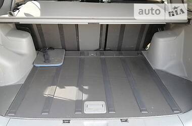 Позашляховик / Кросовер Nissan X-Trail 2003 в 