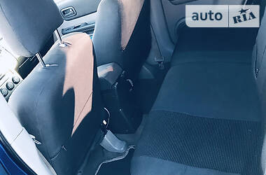 Позашляховик / Кросовер Nissan X-Trail 2003 в 