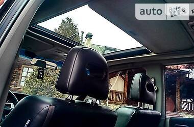 Позашляховик / Кросовер Nissan X-Trail 2003 в 