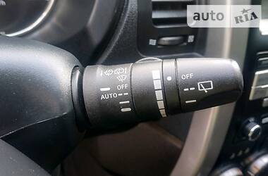 Позашляховик / Кросовер Nissan X-Trail 2010 в 