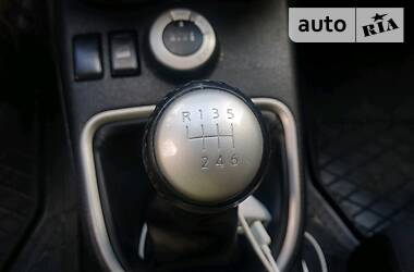 Позашляховик / Кросовер Nissan X-Trail 2010 в 