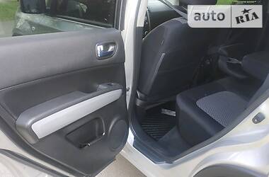 Позашляховик / Кросовер Nissan X-Trail 2010 в 