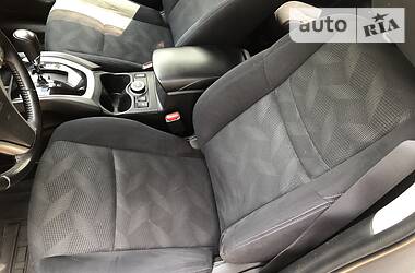 Позашляховик / Кросовер Nissan X-Trail 2014 в 
