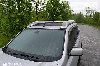 Внедорожник / Кроссовер Nissan X-Trail 2010 в Тернополе