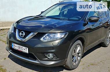 Внедорожник / Кроссовер Nissan X-Trail 2016 в Балте