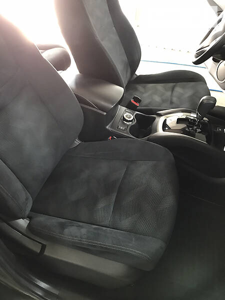 Позашляховик / Кросовер Nissan X-Trail 2014 в Городищеві