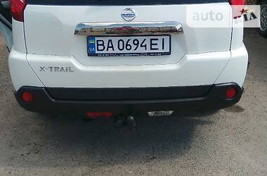 Позашляховик / Кросовер Nissan X-Trail 2013 в Світловодську