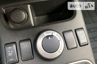 Позашляховик / Кросовер Nissan X-Trail 2013 в Світловодську