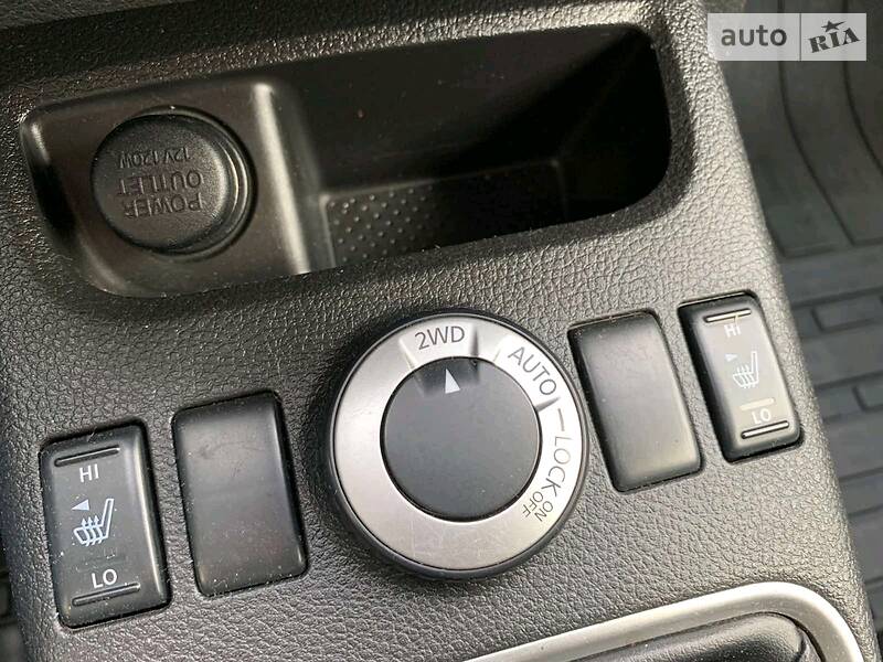 Позашляховик / Кросовер Nissan X-Trail 2013 в Світловодську