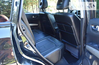 Позашляховик / Кросовер Nissan X-Trail 2009 в 