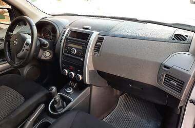 Универсал Nissan X-Trail 2008 в Полтаве