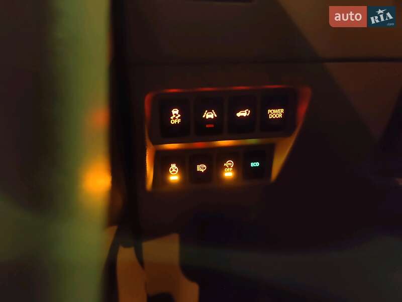 Внедорожник / Кроссовер Nissan X-Trail 2018 в Одессе