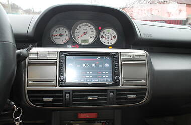 Внедорожник / Кроссовер Nissan X-Trail 2002 в Кропивницком