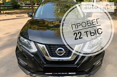 Внедорожник / Кроссовер Nissan X-Trail 2019 в Днепре