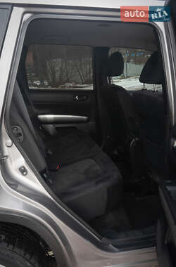 Внедорожник / Кроссовер Nissan X-Trail 2010 в Дрогобыче