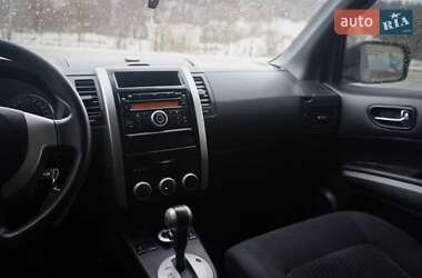 Внедорожник / Кроссовер Nissan X-Trail 2010 в Дрогобыче