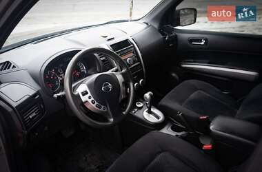 Внедорожник / Кроссовер Nissan X-Trail 2010 в Дрогобыче