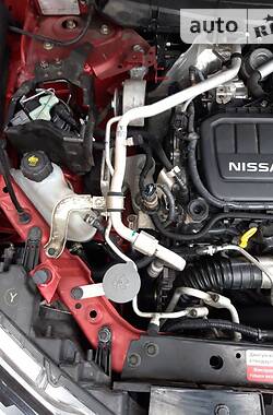 Позашляховик / Кросовер Nissan X-Trail 2019 в Дніпрі