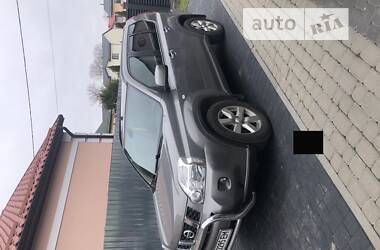 Внедорожник / Кроссовер Nissan X-Trail 2008 в Хмельницком