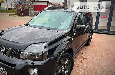 Позашляховик / Кросовер Nissan X-Trail 2008 в Рівному