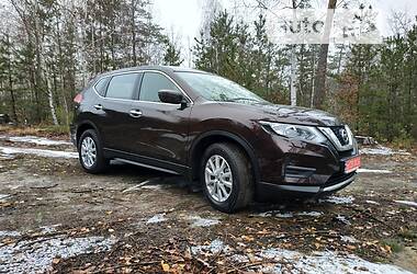 Внедорожник / Кроссовер Nissan X-Trail 2020 в Киеве