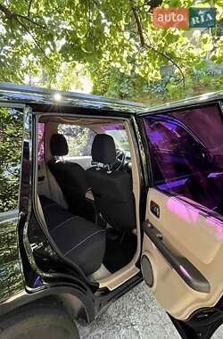 Внедорожник / Кроссовер Nissan X-Trail 2003 в 