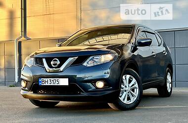 Внедорожник / Кроссовер Nissan X-Trail 2015 в Одессе