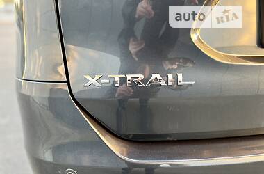Внедорожник / Кроссовер Nissan X-Trail 2015 в Одессе
