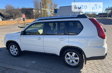 Внедорожник / Кроссовер Nissan X-Trail 2013 в Житомире