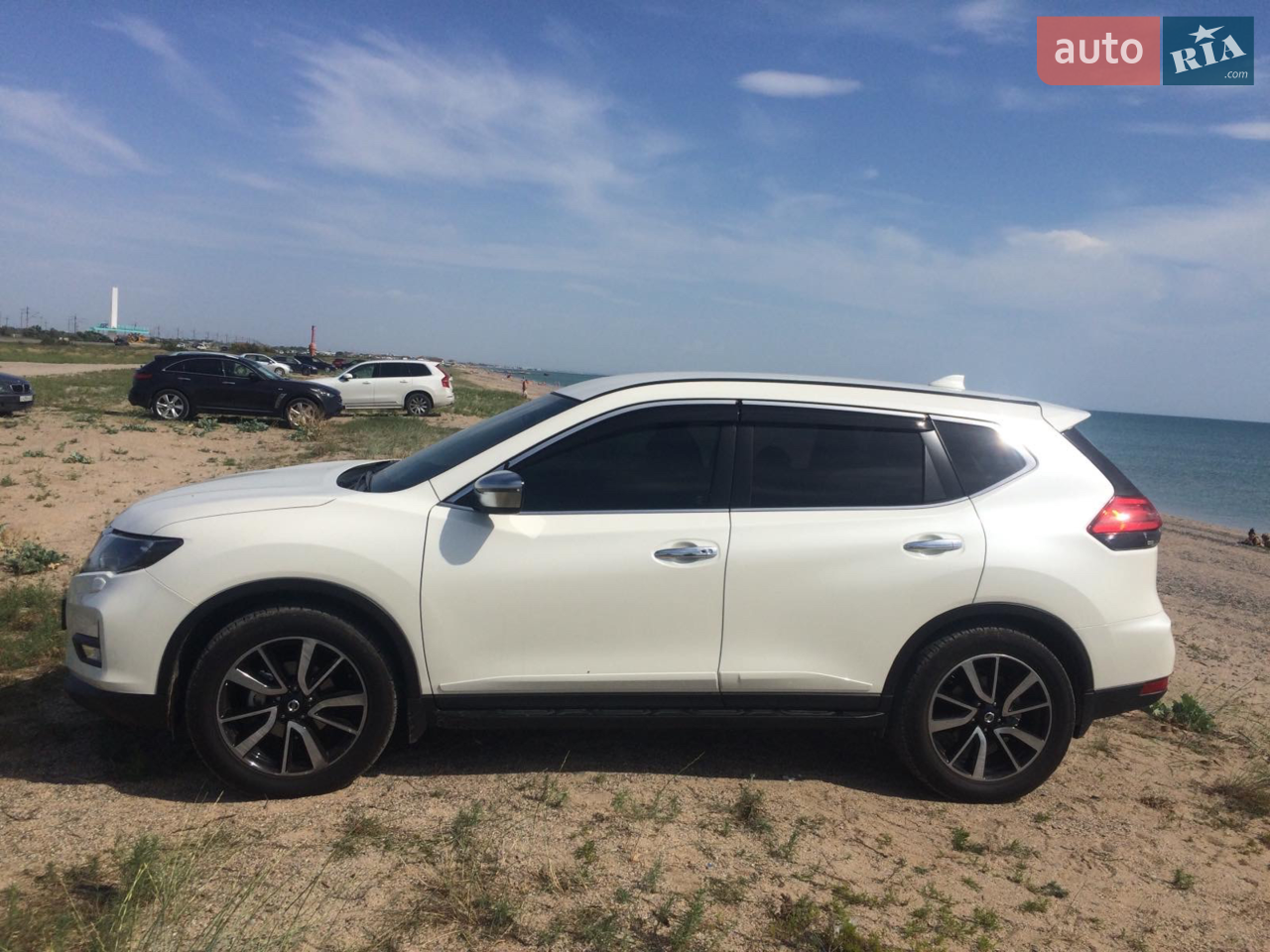 2019 Nissan X-Trail - мініатюра 18