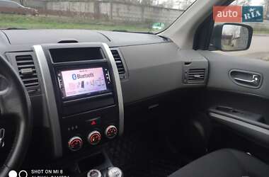 Позашляховик / Кросовер Nissan X-Trail 2008 в Мукачевому
