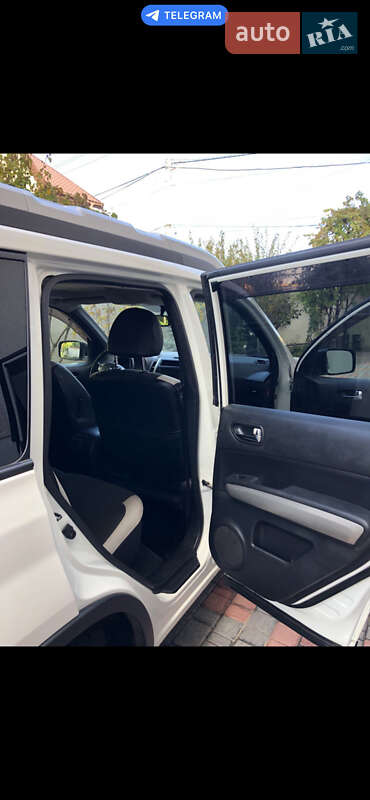 Позашляховик / Кросовер Nissan X-Trail 2011 в Одесі