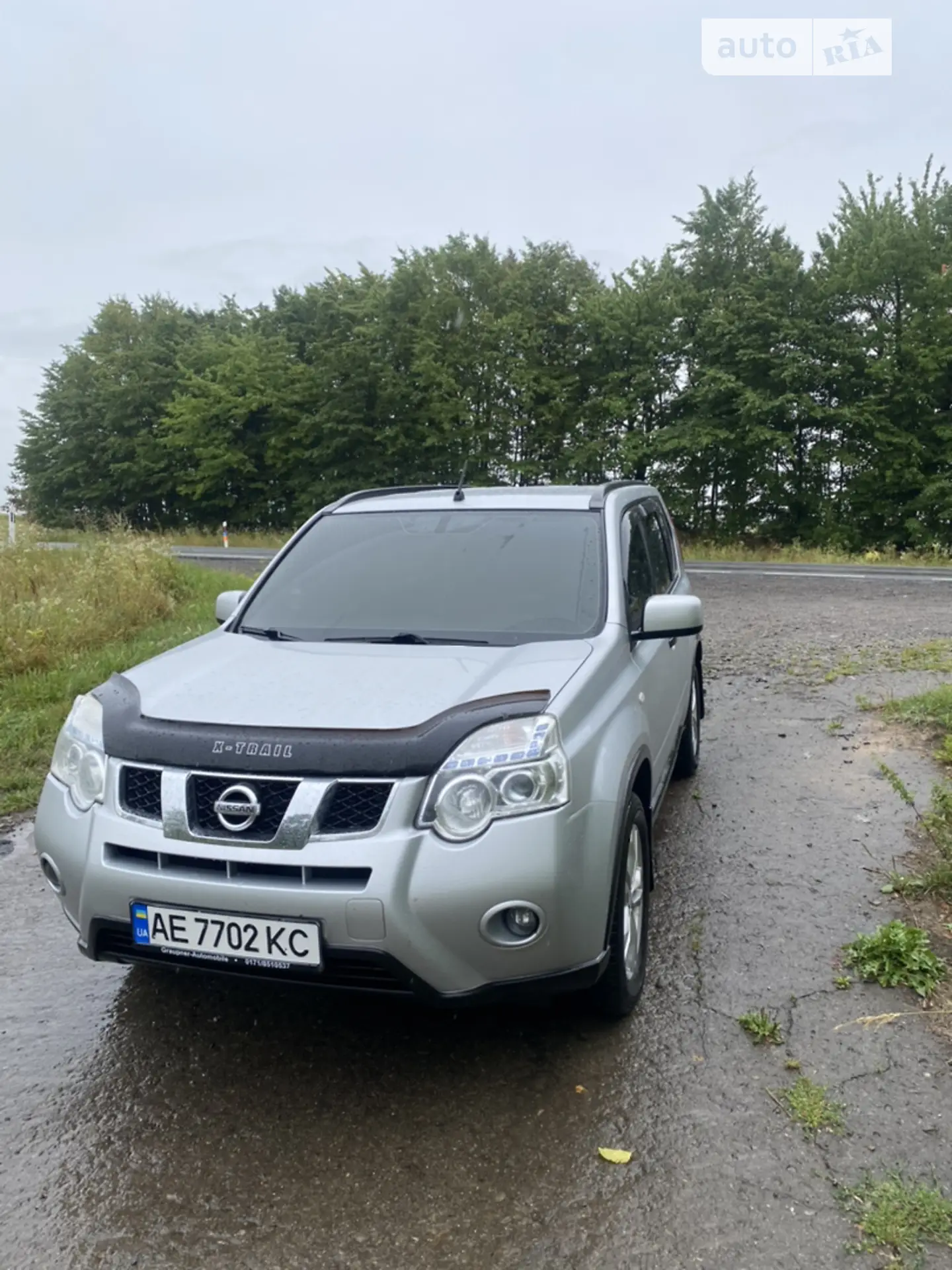 2010 Nissan X-Trail - мініатюра 18