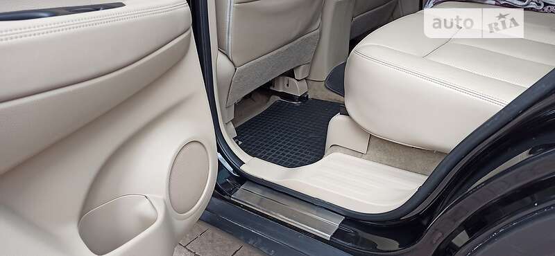 Позашляховик / Кросовер Nissan X-Trail 2015 в Коломиї