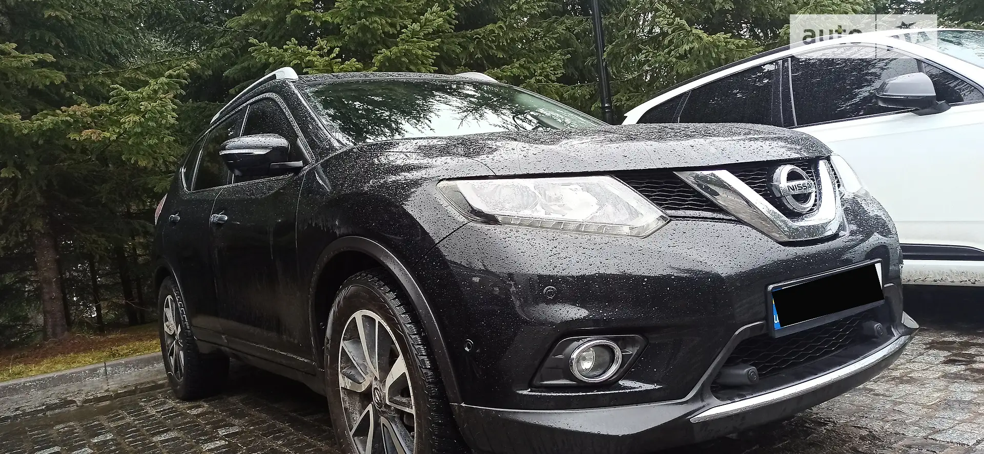 2015 Nissan X-Trail - мініатюра 22