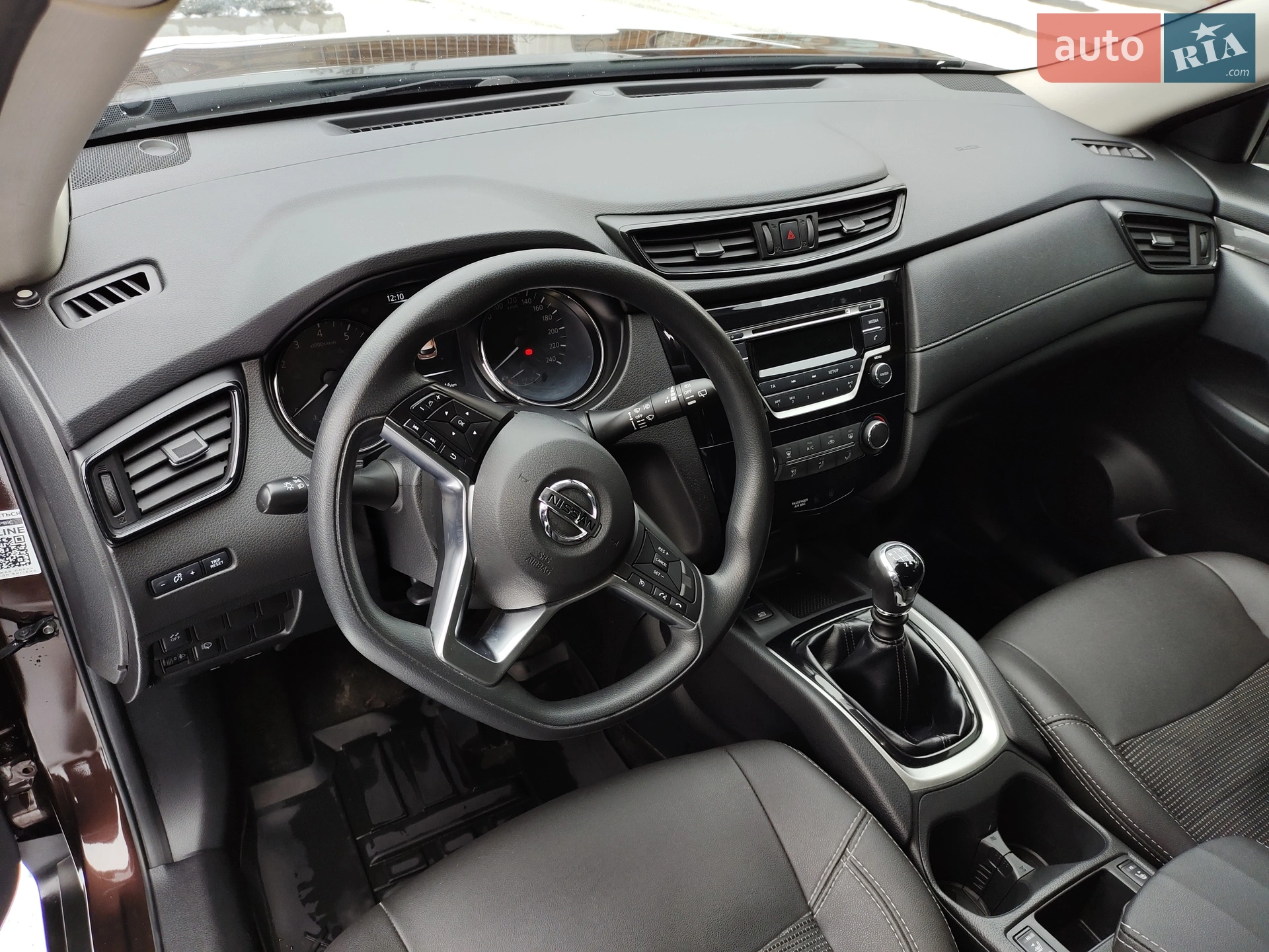 2018 Nissan X-Trail - мініатюра 9