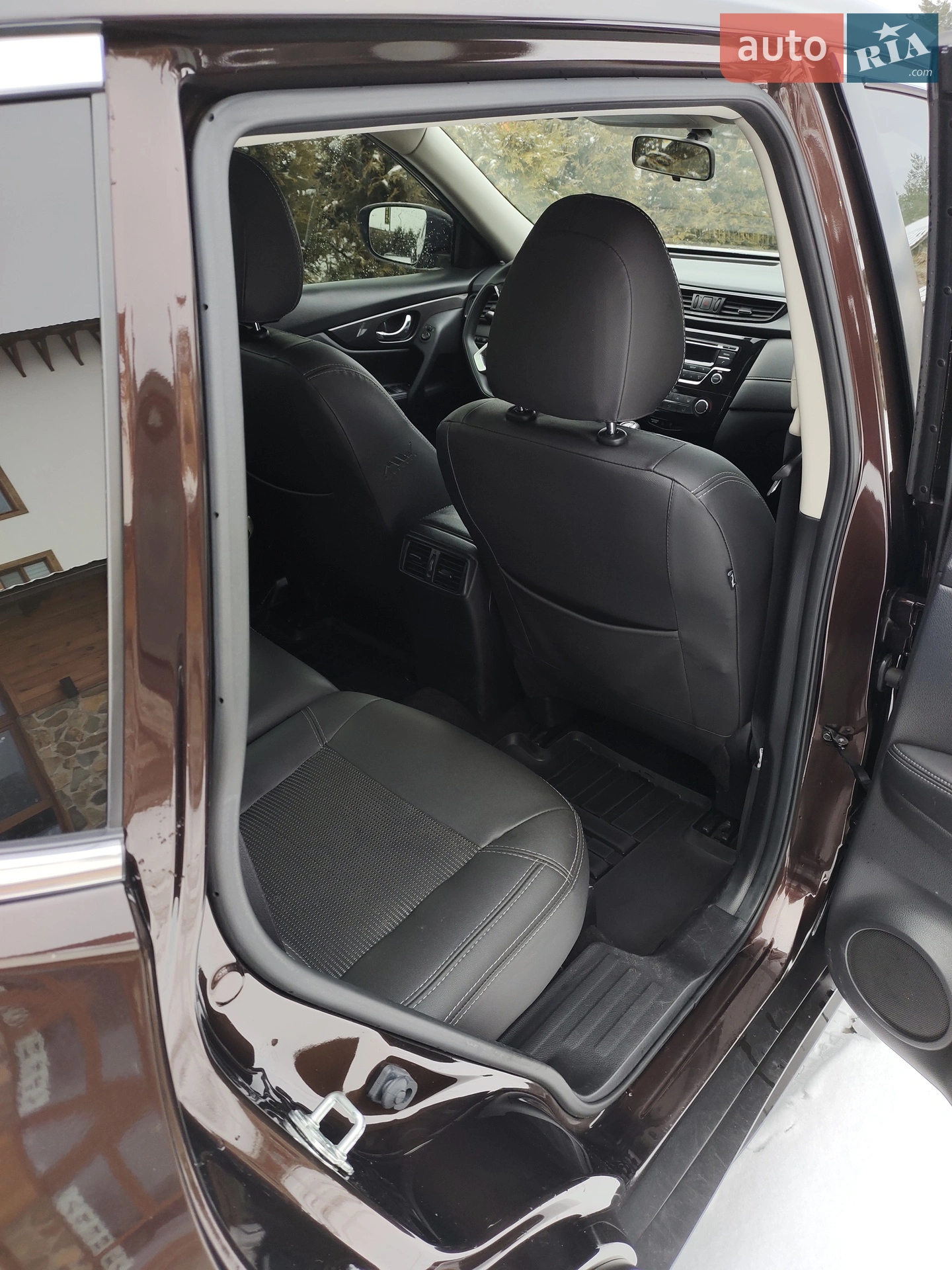 2018 Nissan X-Trail - мініатюра 7