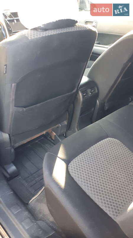 Позашляховик / Кросовер Nissan X-Trail 2007 в Харкові